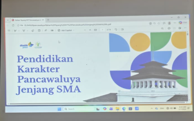 In House Training SMAN 2 Padalarang 2026